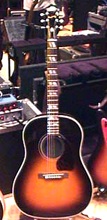 GIBSON SOUTHERN JUMBO