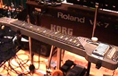 TEISCO LAP STEEL GUITAR