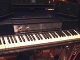 Wulitzer Electric Piano
