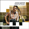 John Mayer | Room For Squares