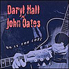 Daryl Hall & John Oates | Do It For Love