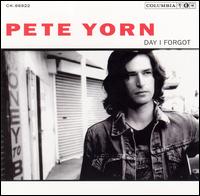 Pete Yorn | The Day I Forgot