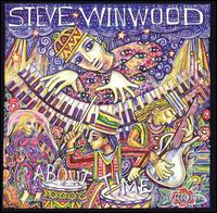 Steve Winwood | About Time