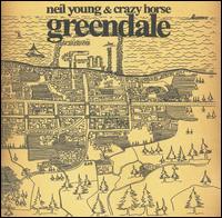 Neil Young & The Crazy Horse | Greendale