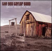 Ben Taylor Band | Famous Among The Barns
