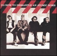 U2 | How To Dismantle An Atomic Bomb
